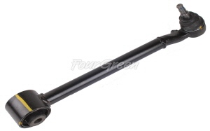 LATERAL ARM ASSEMBLY-FRONT, LEFT SIDE - Hyundai/Kia - GENESIS COUPE